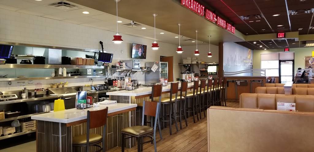 Dennys | restaurant | 2222 Coronado Ave, San Diego, CA 92154, USA | 6194295840 OR +1 619-429-5840