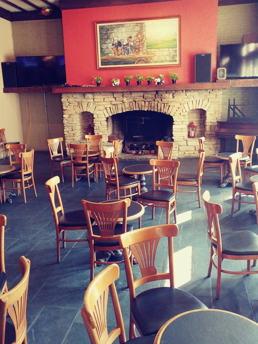 5th Province | restaurant | 4626 N Knox Ave, Chicago, IL 60630, USA | 7732827035 OR +1 773-282-7035