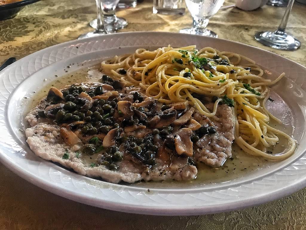 Gios Villa Vancheri | restaurant | 690 Lafitte St, Mandeville, LA 70448, USA | 9856242597 OR +1 985-624-2597