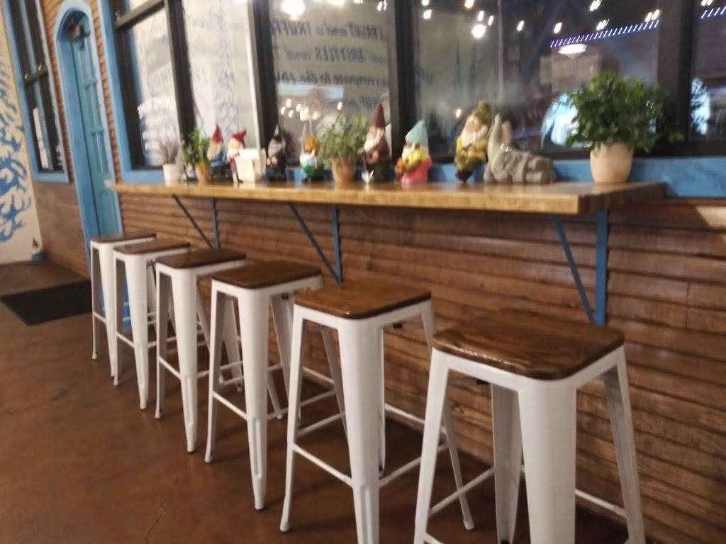 Gnome Cones |  | 205 N Elm St, Denton, TX 76201, USA | 9403207772 OR +1 940-320-7772