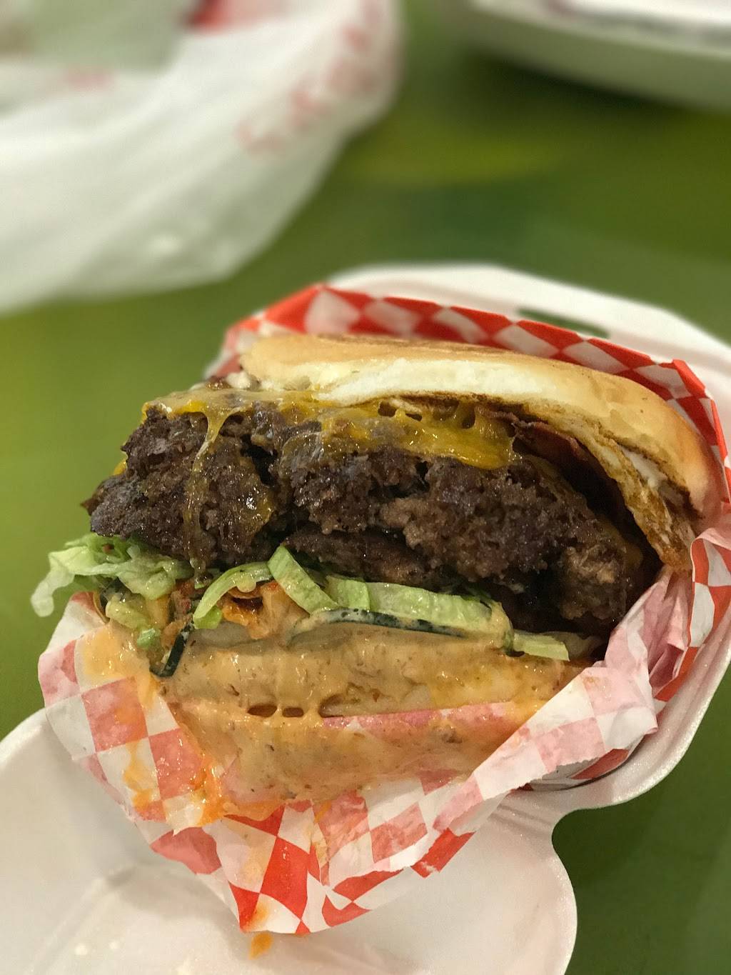 burger-chan | restaurant | 5 Greenway Plaza C-630, Houston, TX 77046, USA | 8325423528 OR +1 832-542-3528