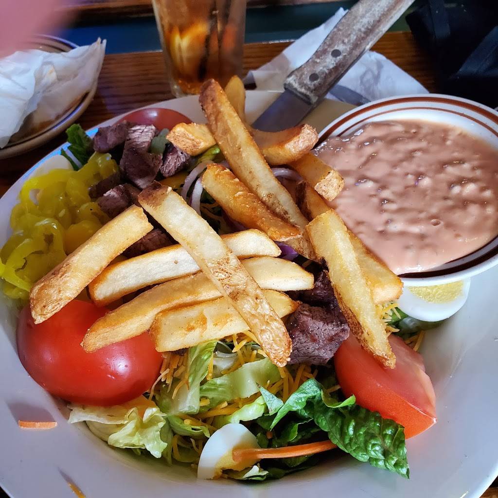 Hickory House | restaurant | 550 Officenter Pl, Gahanna, OH 43230, USA | 6144287427 OR +1 614-428-7427