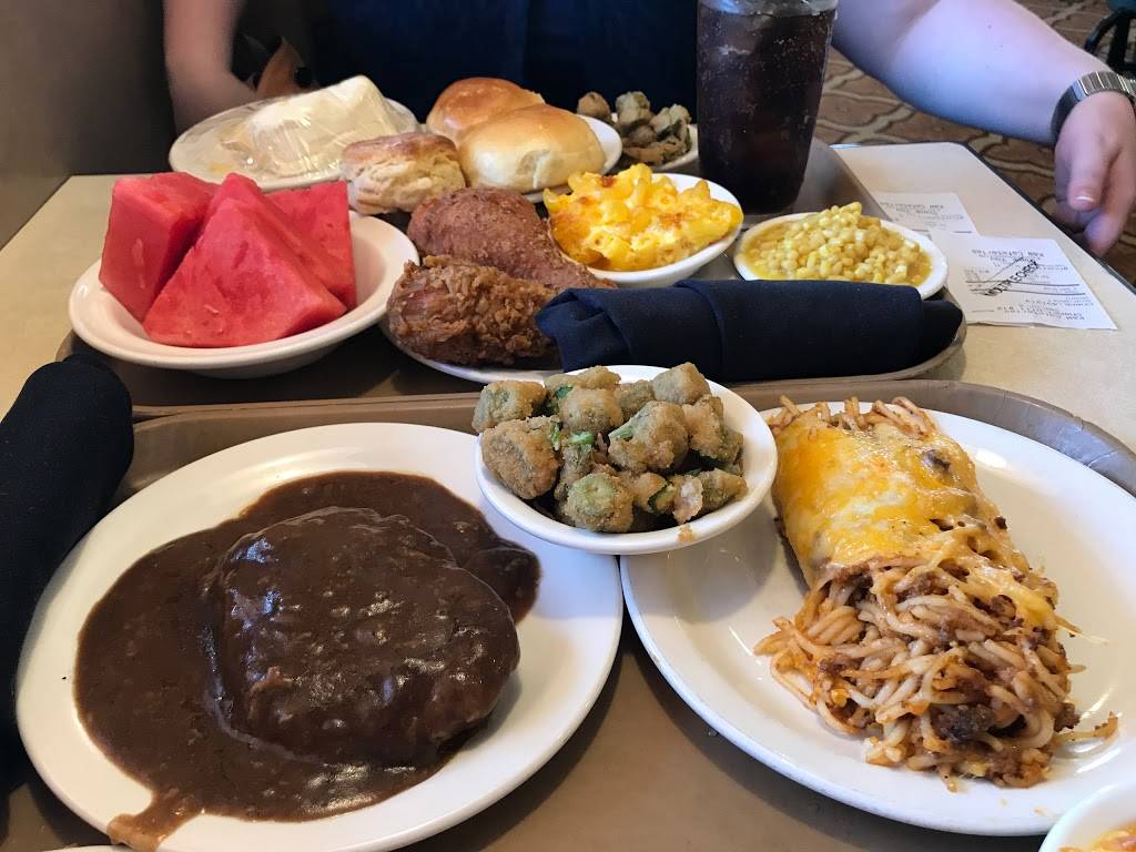 K&W Cafeterias | restaurant | 201 S Estes Dr, Chapel Hill, NC 27514, USA | 9199427809 OR +1 919-942-7809