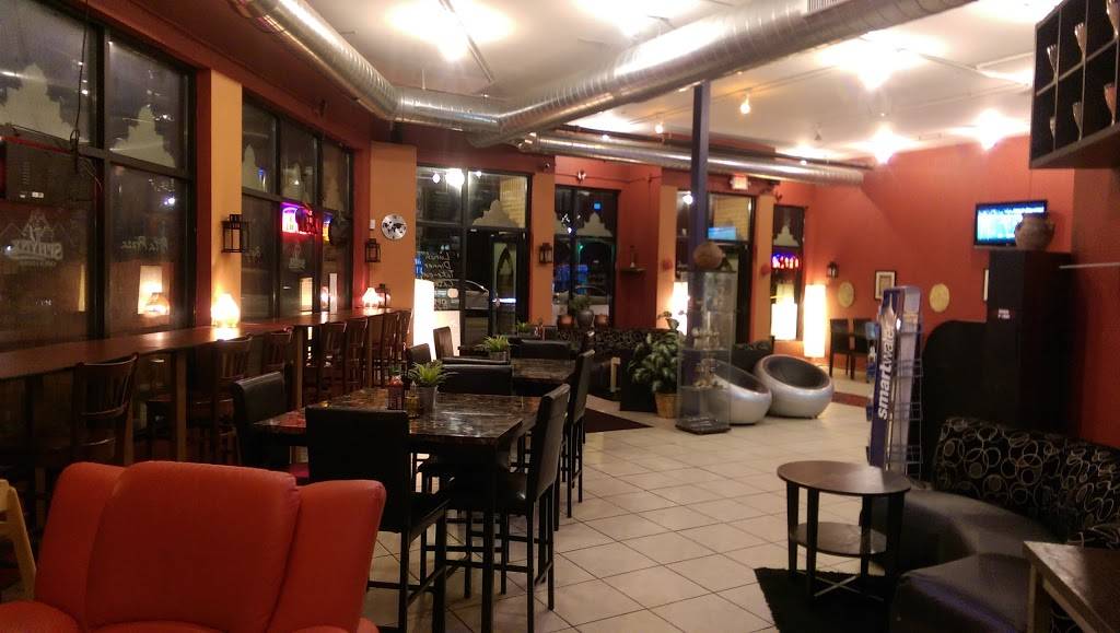 Sphynx Cafe | restaurant | 813 SE 4th St, Minneapolis, MN 55414, USA | 6122597174 OR +1 612-259-7174