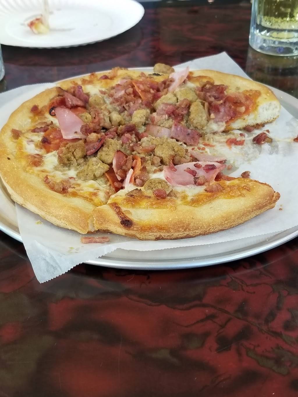 New England Pizza Chatham | restaurant | 1200 Main St, Chatham, MA 02633, USA | 5089459070 OR +1 508-945-9070