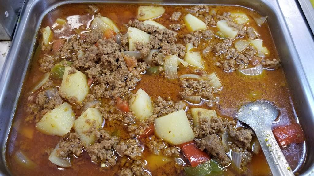 El PlatoNeeka | restaurant | 18304 SW 147th Ave, Miami, FL 33187, USA | 7864291408 OR +1 786-429-1408