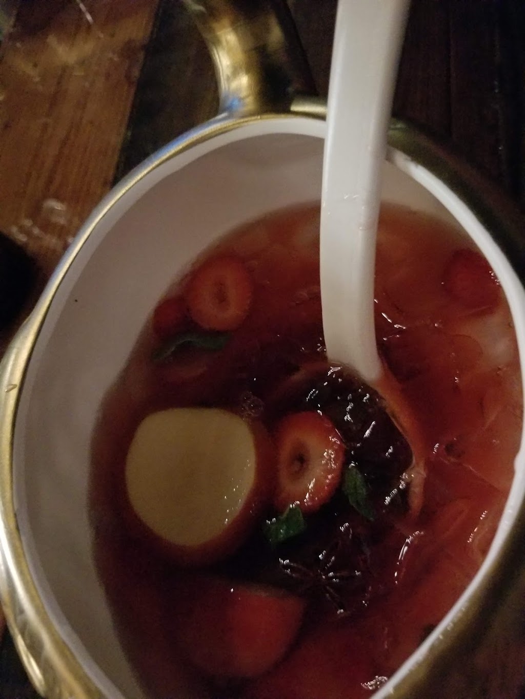 The Briar Patch | restaurant | 1150 Old Cedars Ln, Flora, MS 39071, USA | 6015598565 OR +1 601-559-8565