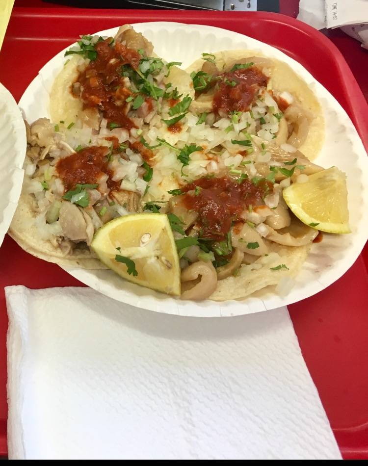 Tonos Tacos | restaurant | 4300 East Cesar E Chavez Avenue, Los Angeles, CA 90022, USA | 3232610098 OR +1 323-261-0098