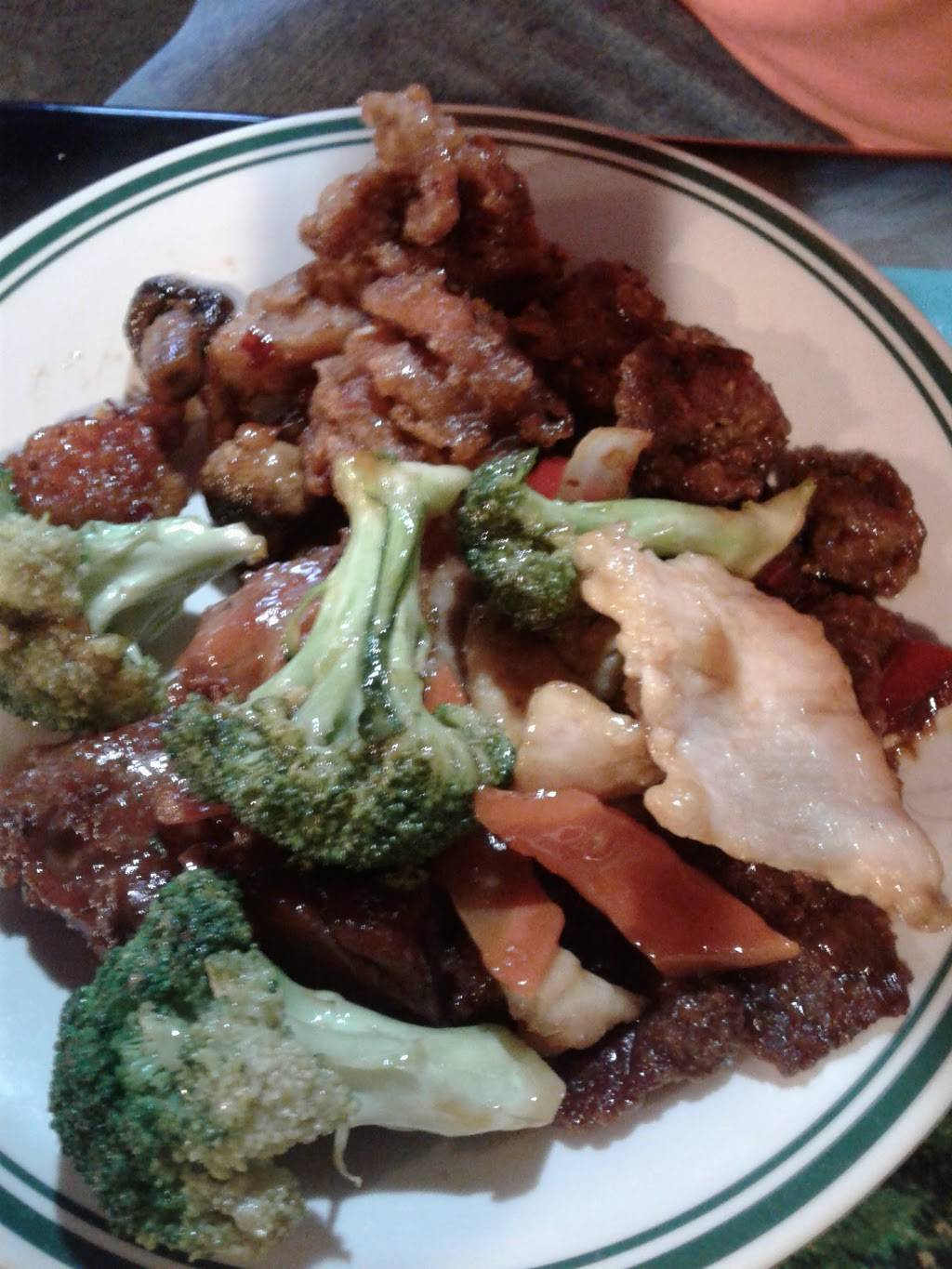 Super Taste China Buffet | restaurant | 4041 La Hwy 1 S, Port Allen, LA 70767, USA | 2257496694 OR +1 225-749-6694