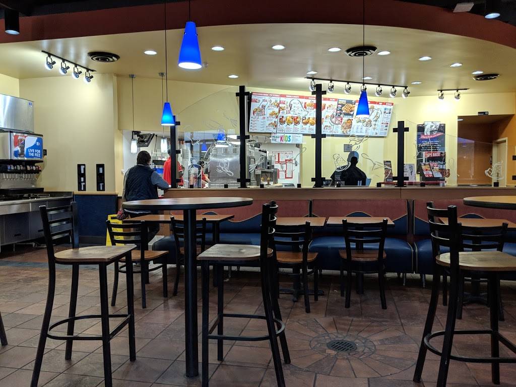 KFC | restaurant | 2004 W Worley St, Columbia, MO 65203, USA | 5734457310 OR +1 573-445-7310