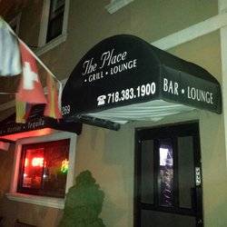 The Place Bar & Lounge | night club | 269 Norman Ave, Brooklyn, NY 11222, USA | 7183831900 OR +1 718-383-1900