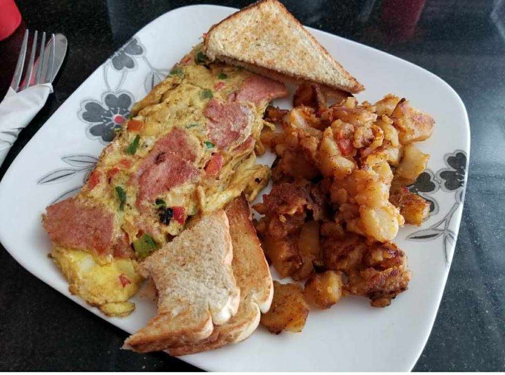 Cafe 401 & Grill | cafe | 401 Chestnut St, Union, NJ 07083, USA | 9086130010 OR +1 908-613-0010