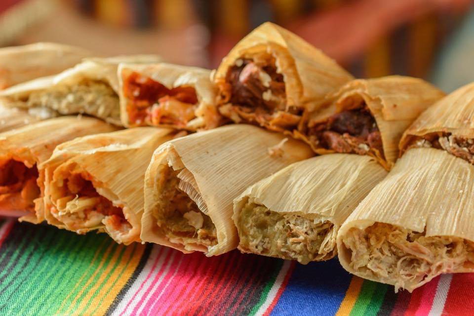 Martas Tamales En Milwaukee Wisconsin | restaurant | 1023 S Cesar E Chavez Dr, Milwaukee, WI 53204, USA | 4149755410 OR +1 414-975-5410