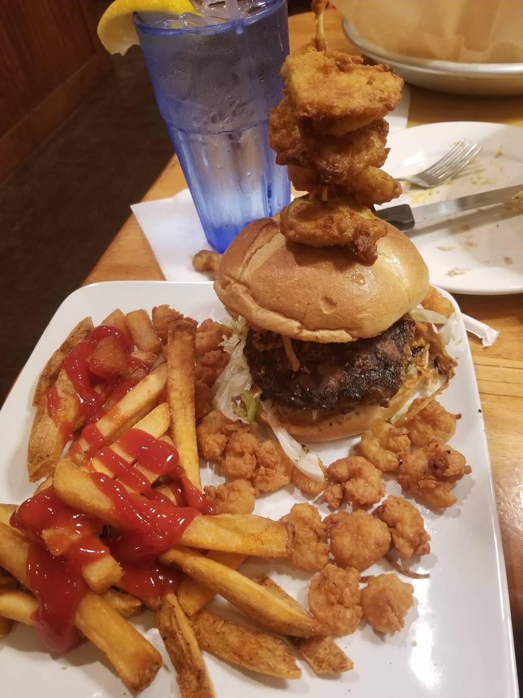 Fatz Cafe | restaurant | 996 Pine Log Rd, Aiken, SC 29803, USA | 8036414261 OR +1 803-641-4261