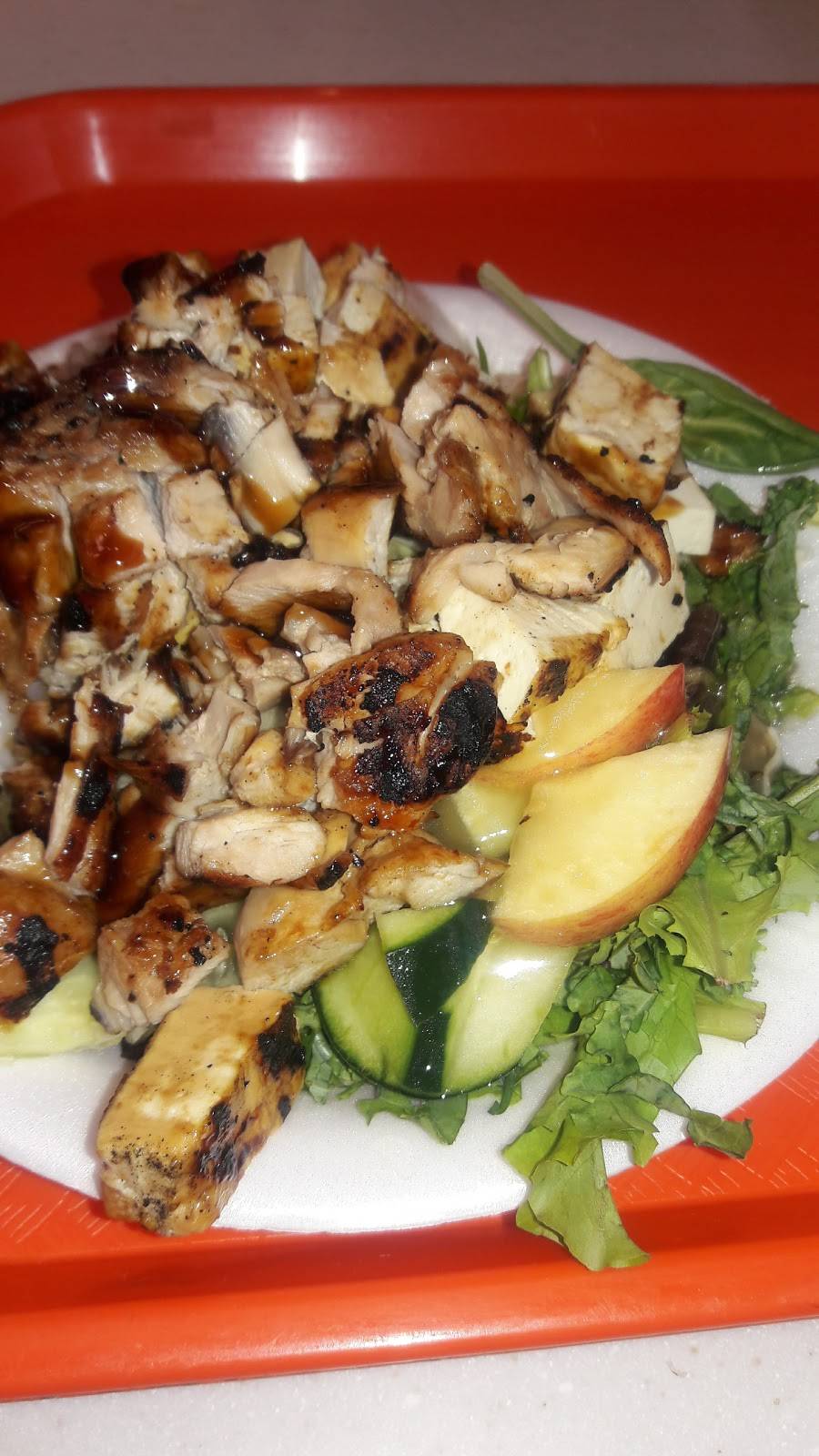 WaBa Grill | restaurant | 11655 Valley Blvd, El Monte, CA 91732, USA | 6265759222 OR +1 626-575-9222