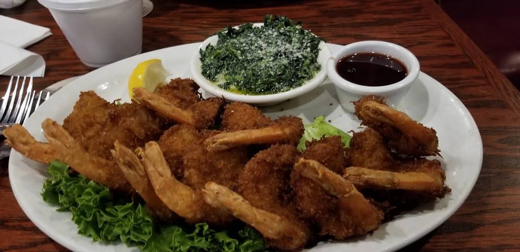 Port Orange Steakhouse | restaurant | 3851 S Nova Rd, Port Orange, FL 32127, USA | 3867562660 OR +1 386-756-2660