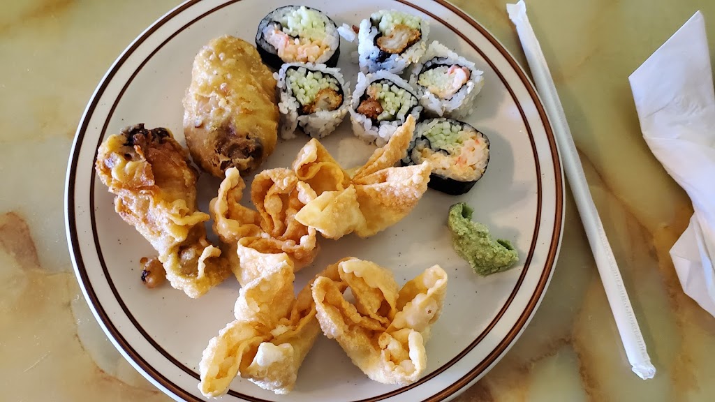 China Garden Restaurant | restaurant | 908 McGowan St, Little Rock, AR 72202, USA | 5013999888 OR +1 501-399-9888