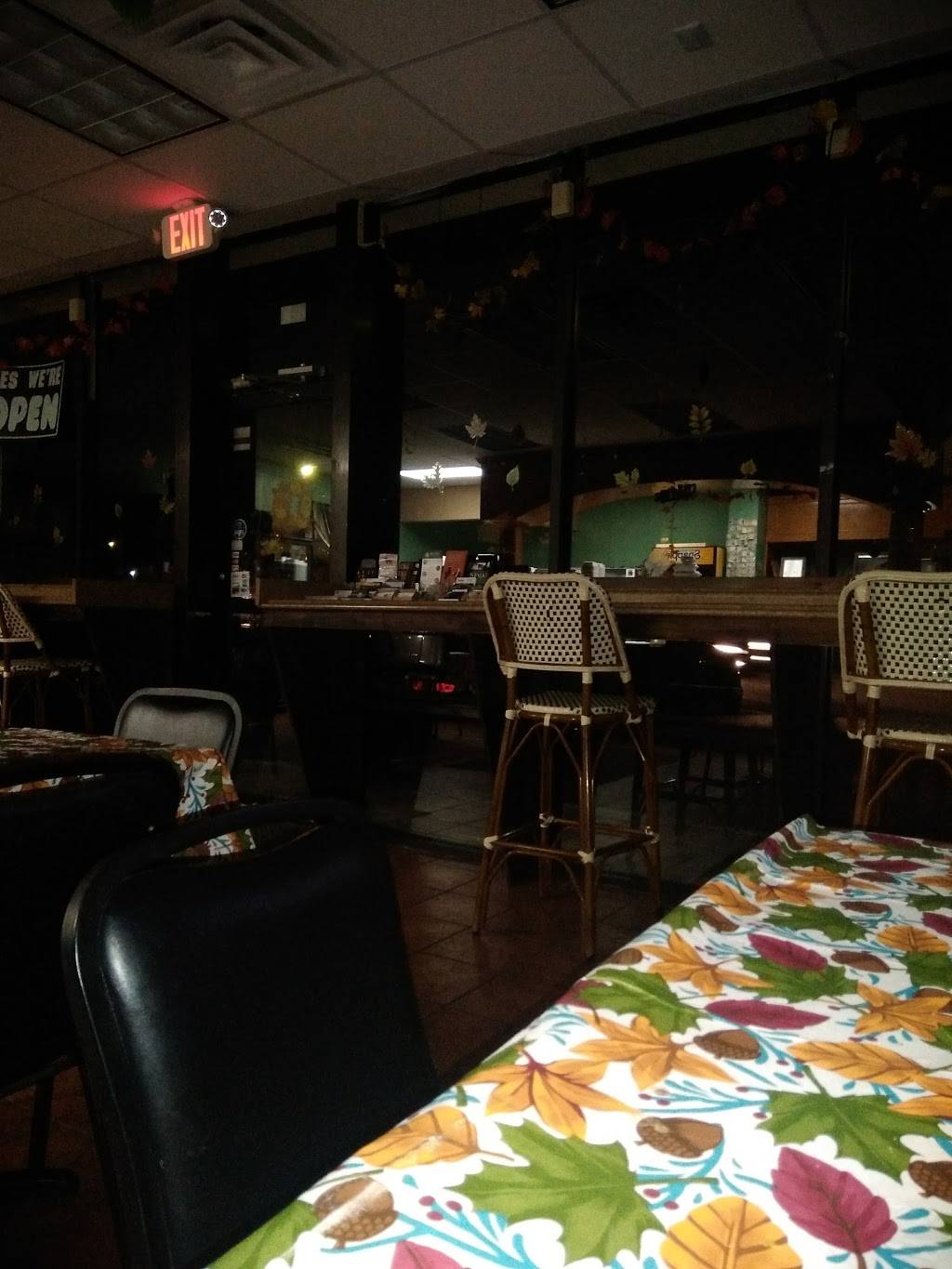 Sisters Island Cuisine | restaurant | 180 Wickham Ave, Middletown, NY 10940, USA | 8453438650 OR +1 845-343-8650