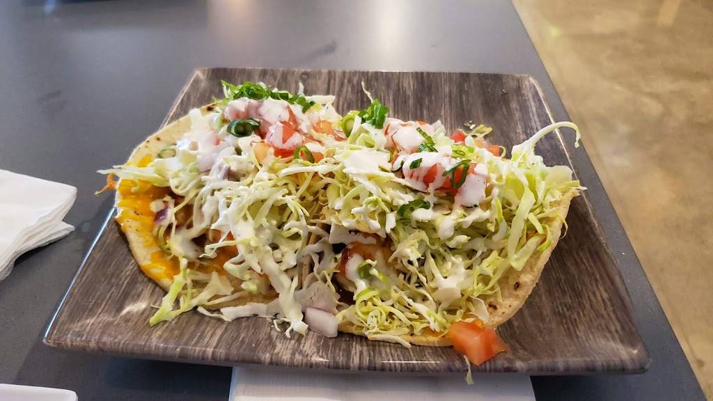 Blue Water Seafood Ocean Beach | restaurant | 5083 Santa Monica Ave Ste 1B, San Diego, CA 92107, USA | 6192558497 OR +1 619-255-8497