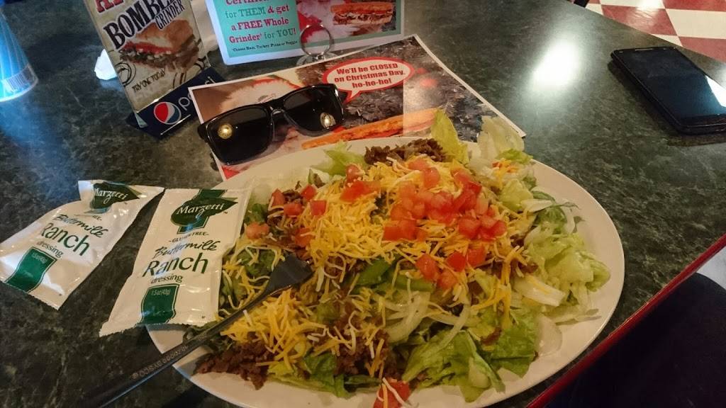 Mancinos of Taylor | restaurant | 22765 Northline Rd, Taylor, MI 48180, USA | 7342870103 OR +1 734-287-0103