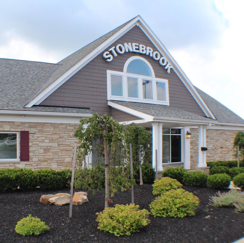 Stonebrook Driving Range | restaurant | 7599 Pearl Rd, Middleburg Heights, OH 44130, USA | 4408915999 OR +1 440-891-5999