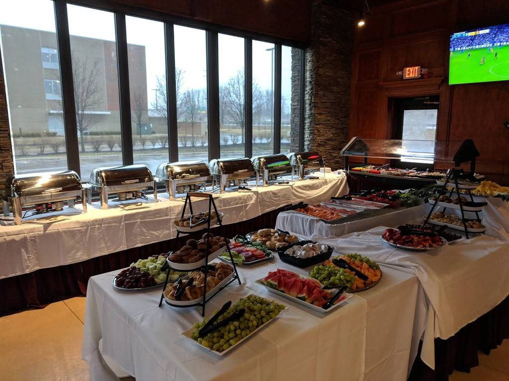 Grand Tavern | restaurant | 3512 Marketplace Cir, Rochester, MI 48309, USA | 2482891350 OR +1 248-289-1350