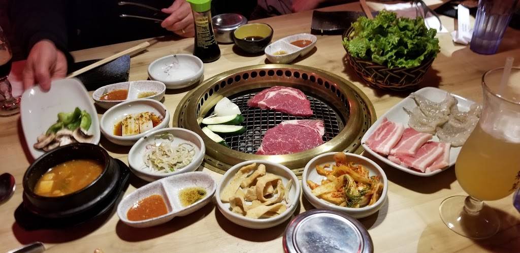 Bulpan Grill & Lounge | restaurant | 27 Waltham St, Lexington, MA 02421, USA | 7818632800 OR +1 781-863-2800