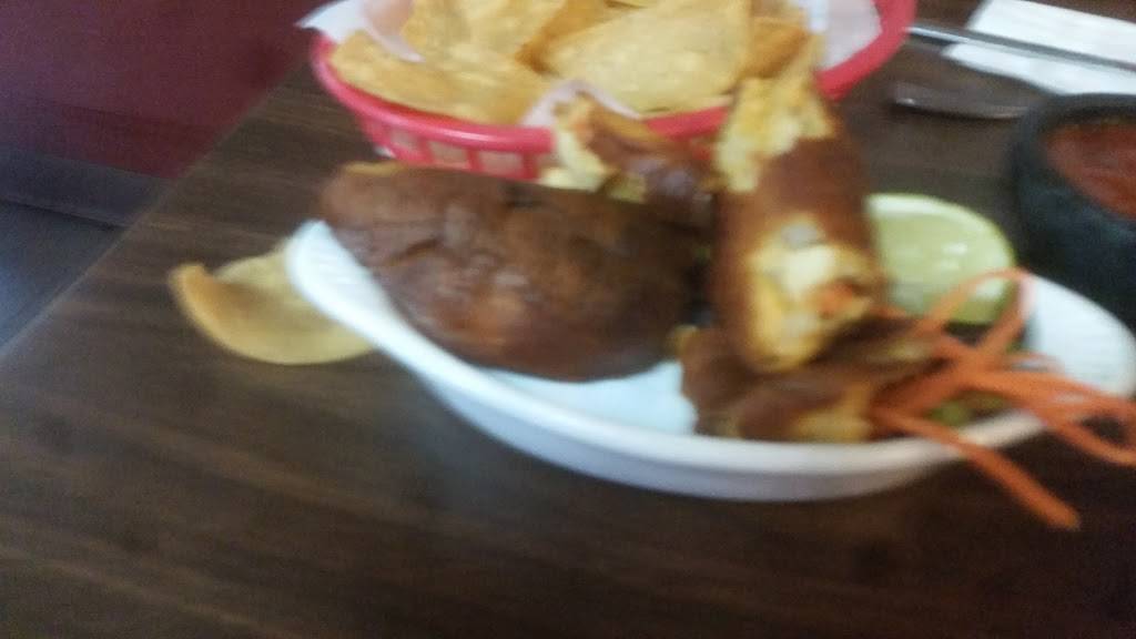 El Tazumal No 2 | restaurant | 12545 San Pablo Ave, Richmond, CA 94805, USA | 5102355315 OR +1 510-235-5315