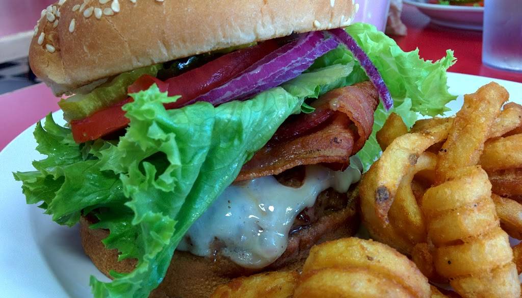 Boulevard Burgers | restaurant | 1027 MacArthur Blvd, San Leandro, CA 94577, USA | 5106323100 OR +1 510-632-3100