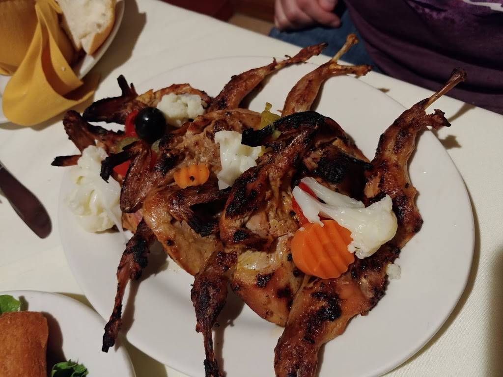 Cafe Liz | restaurant | 5437 N Lawrence St, Philadelphia, PA 19120, USA | 2154249764 OR +1 215-424-9764