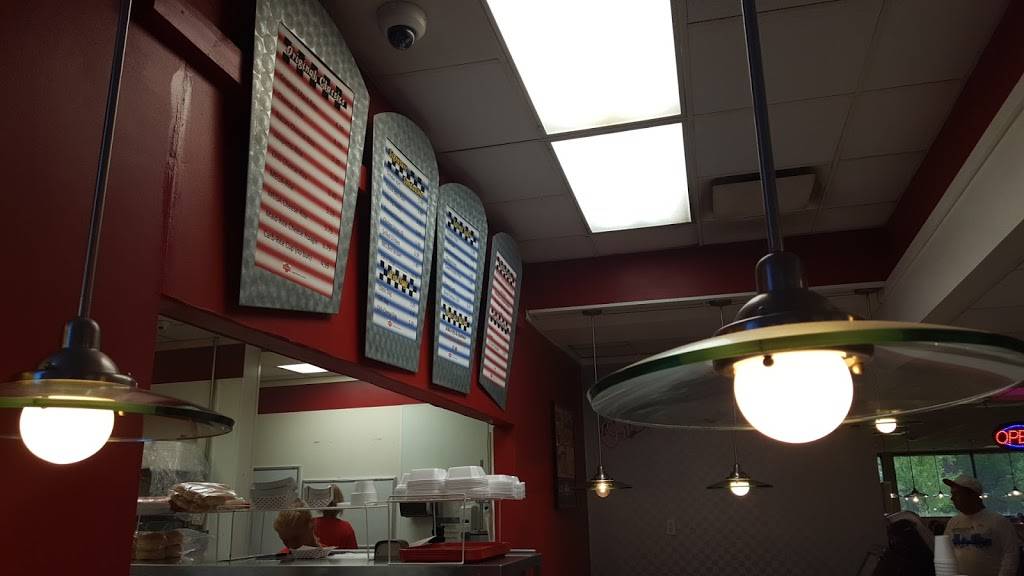 Maid-Rite | restaurant | 7005 N Chestnut St, Avoca, IA 51521, USA | 7123434007 OR +1 712-343-4007