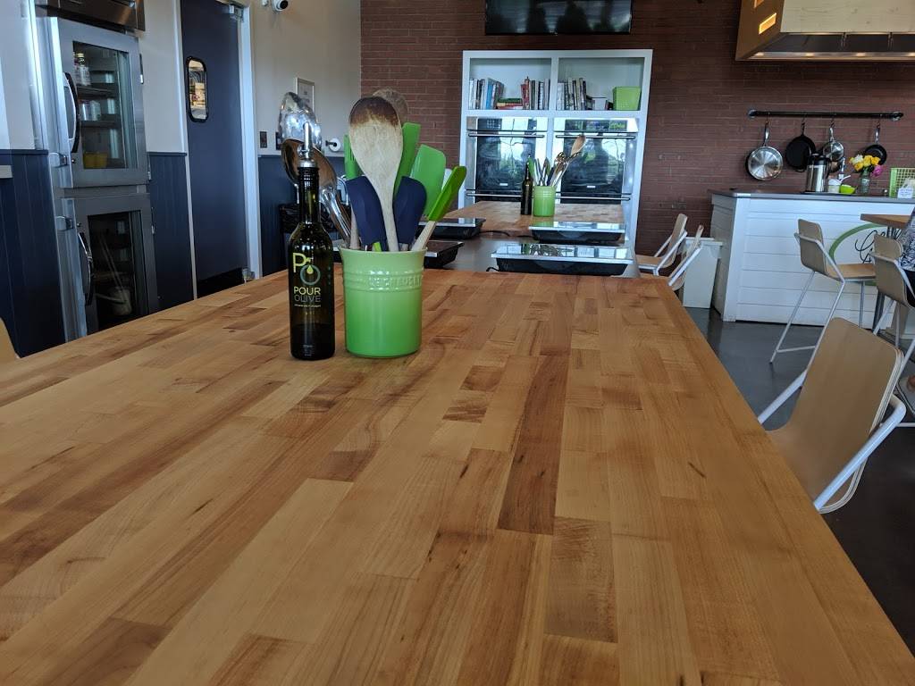 Chef Alyssas Kitchen | restaurant | 4001 Yancey Rd, Charlotte, NC 28217, USA | 7048177568 OR +1 704-817-7568