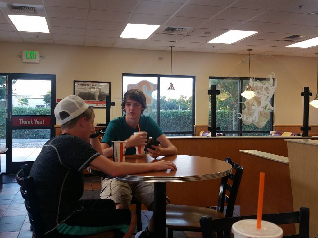 A&W | restaurant | 6371 Lone Tree Way, Brentwood, CA 94513, USA | 9252407900 OR +1 925-240-7900