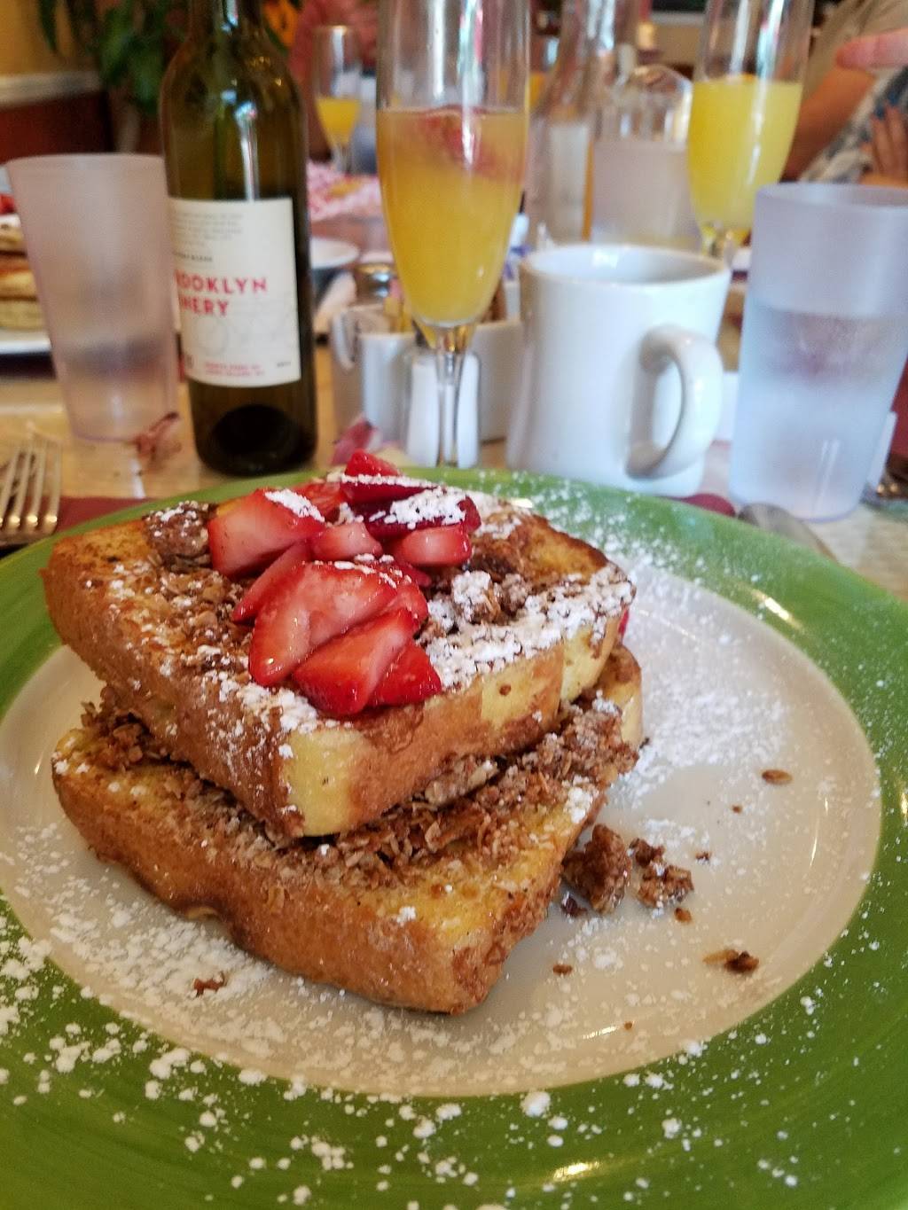 Beacon Falls Cafe | cafe | 472 Main St, Beacon, NY 12508, USA | 8457650172 OR +1 845-765-0172