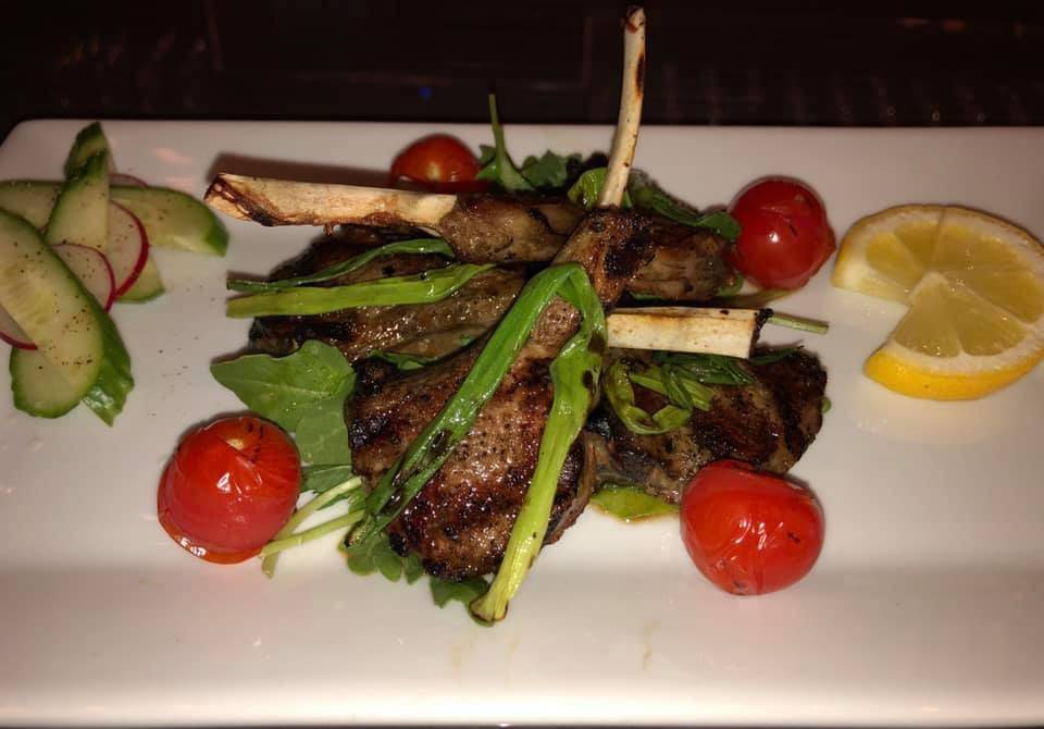 Smoky’s Cigar Bar & Bistro | restaurant | 303 S Main St, Royal Oak, MI 48067, USA | 2485463093 OR +1 248-546-3093