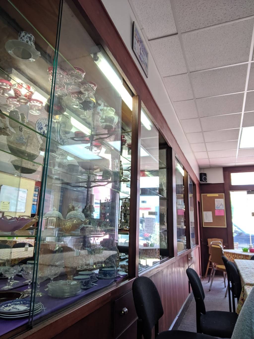 Stellas Cafe of Plymouth | restaurant | 120 E Water St, Plymouth, NC 27962, USA | 2527911020 OR +1 252-791-1020