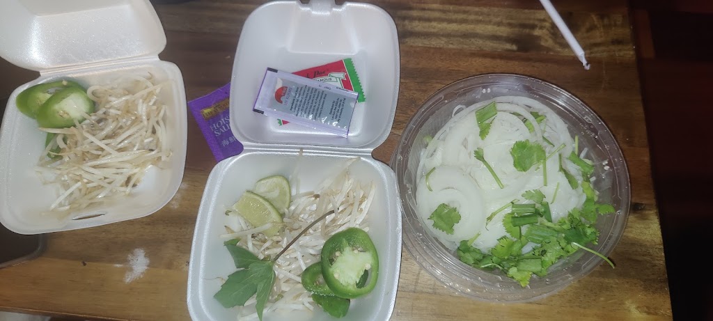 PT PHO Express - Carefree & Cave Creek | restaurant | 4815 E Carefree Hwy Suite 126, Cave Creek, AZ 85331, USA | 4808055449 OR +1 480-805-5449