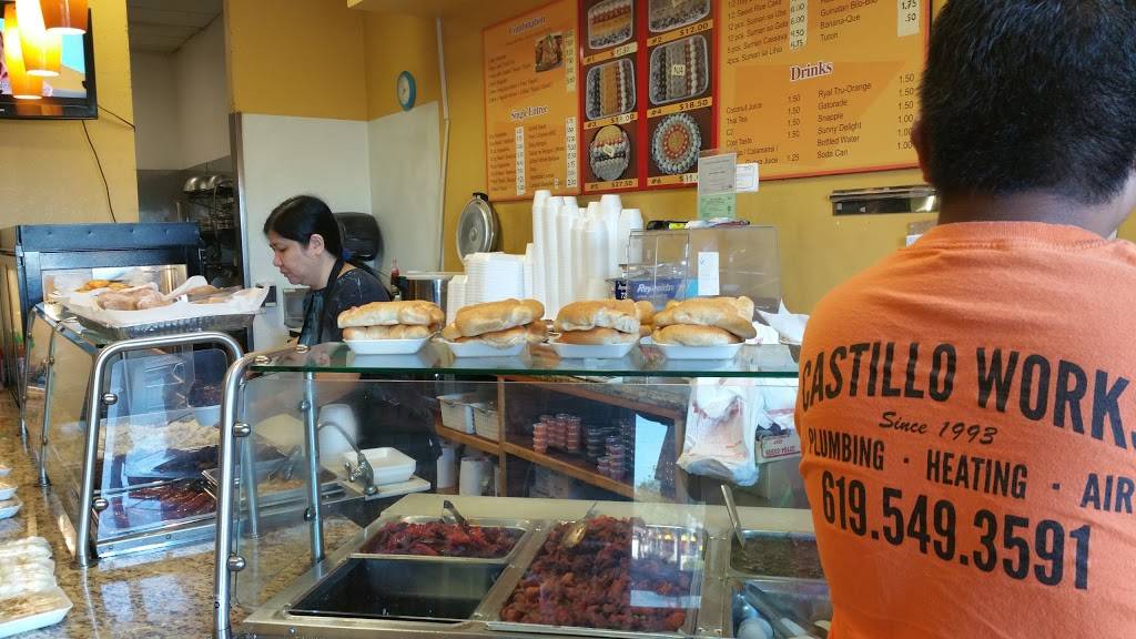 Lisas Filipino Cuisine, inside Pansangs | restaurant | 2260 Otay Lakes Rd # 103, Chula Vista, CA 91915, USA | 6196561022 OR +1 619-656-1022