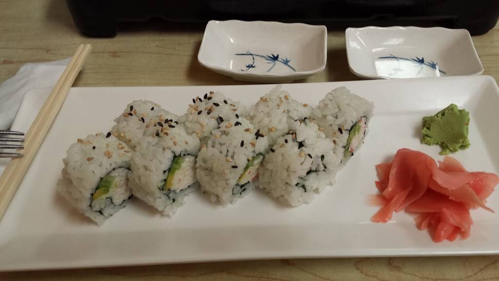 Tomo Sushi & Teriyaki | restaurant | 10910 Rush St, South El Monte, CA 91733, USA | 6264533088 OR +1 626-453-3088