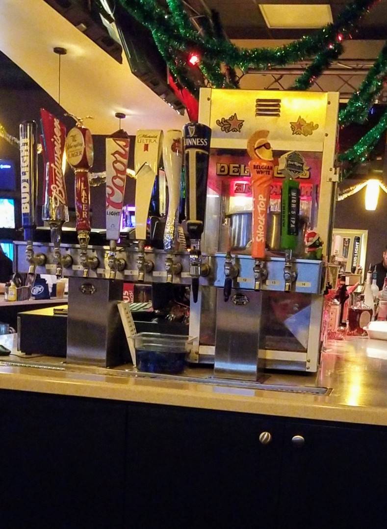 Nemos Sports Bistro | restaurant | 1899 Del Prado Blvd S, Cape Coral, FL 33990, USA | 2395743611 OR +1 239-574-3611