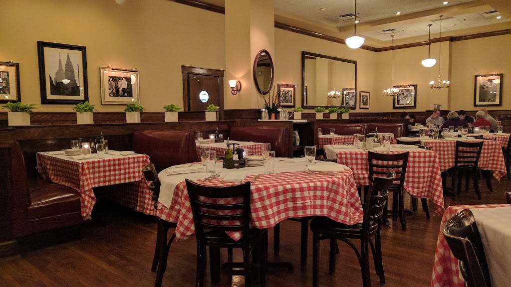 Maggianos Little Italy | restaurant | 5333 Wisconsin Ave NW, Washington, DC 20015, USA | 2029665500 OR +1 202-966-5500