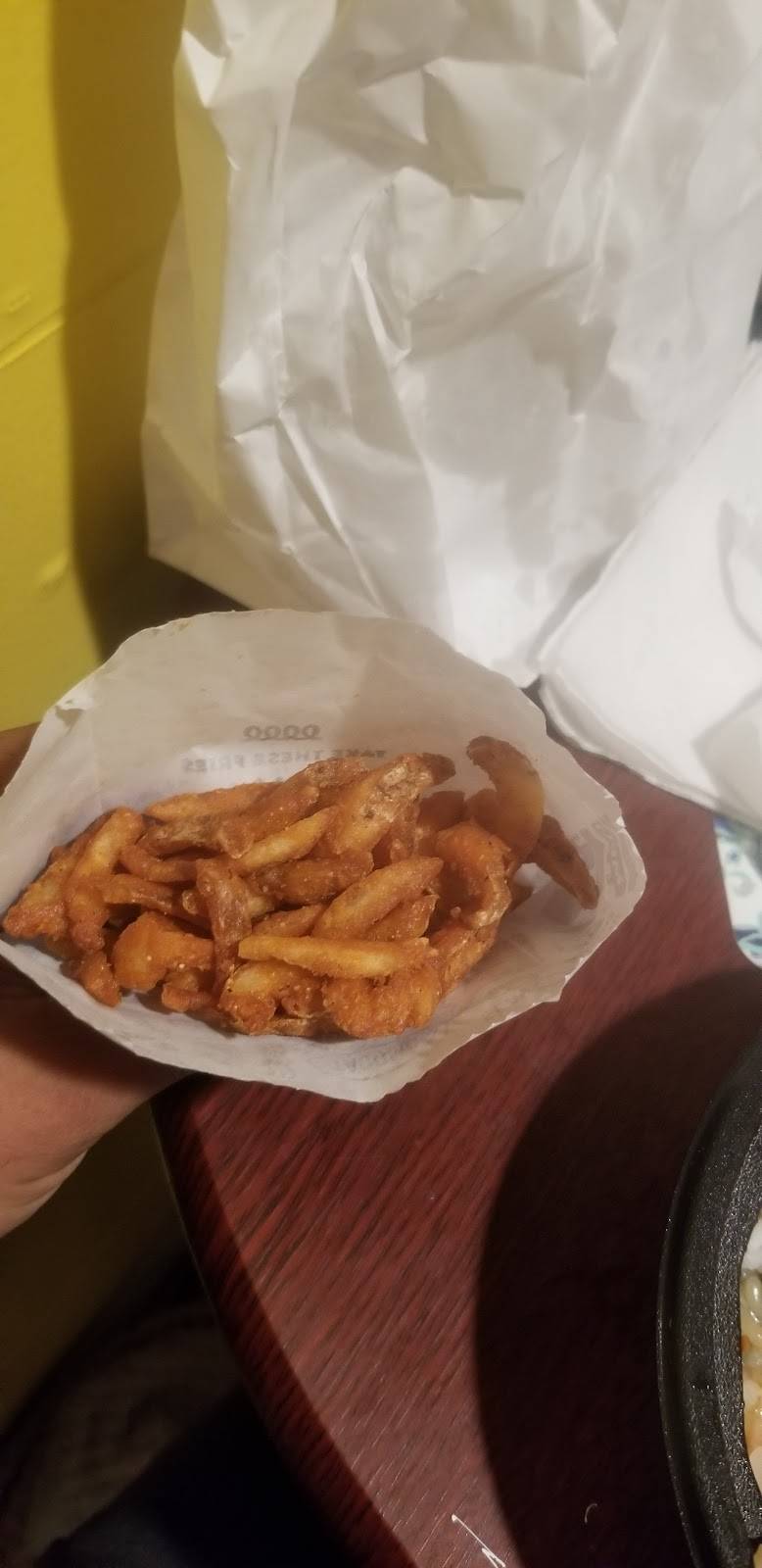 Jack in the Box | restaurant | 1579 E Los Angeles Ave, Simi Valley, CA 93065, USA | 8055201666 OR +1 805-520-1666