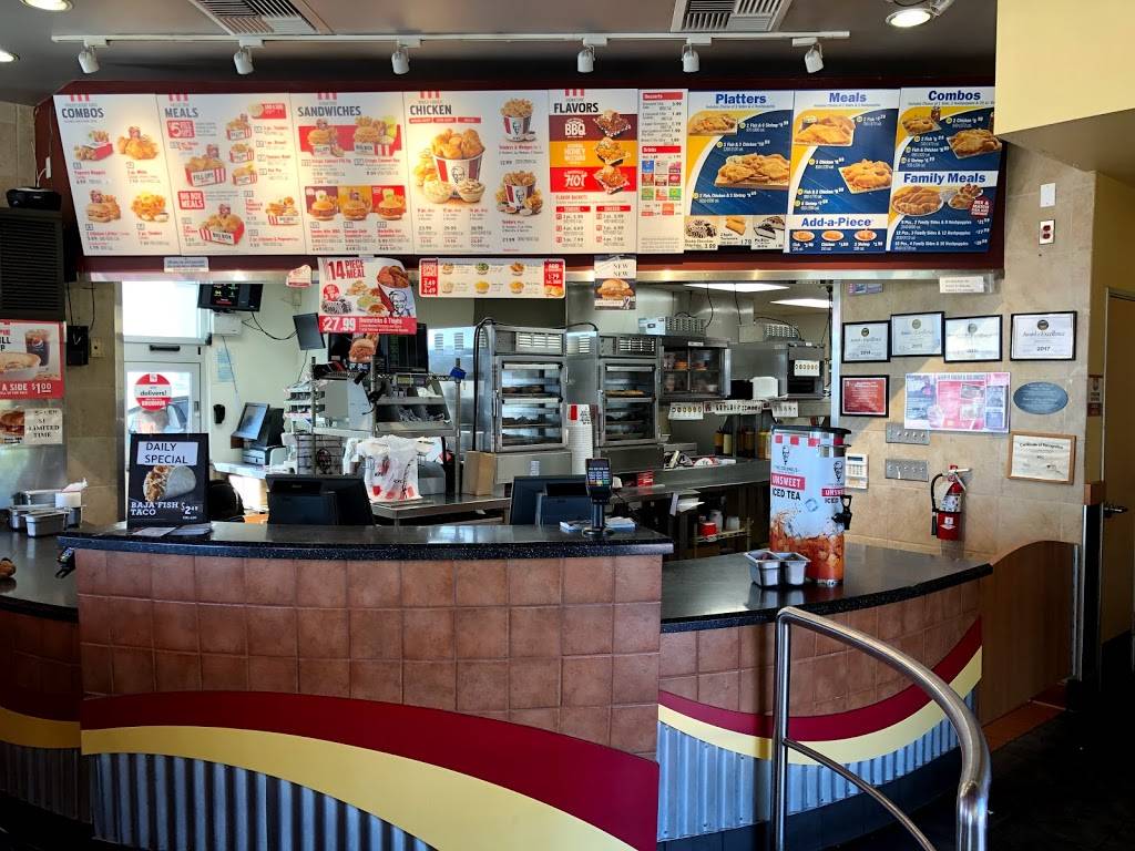 Long John Silvers | restaurant | 1325 17th St, Santa Ana, CA 92705, USA | 7145410310 OR +1 714-541-0310