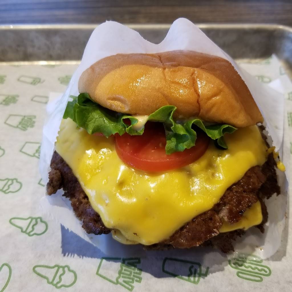 Shake Shack | restaurant | 321 W Rte 70, Marlton, NJ 08053, USA | 8563343679 OR +1 856-334-3679