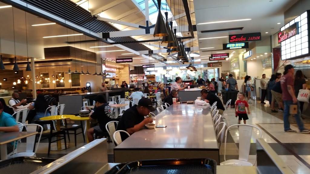 Westfield North County | shopping mall | 272 E Via Rancho Pkwy, Escondido, CA 92025, USA | 7604890631 OR +1 760-489-0631