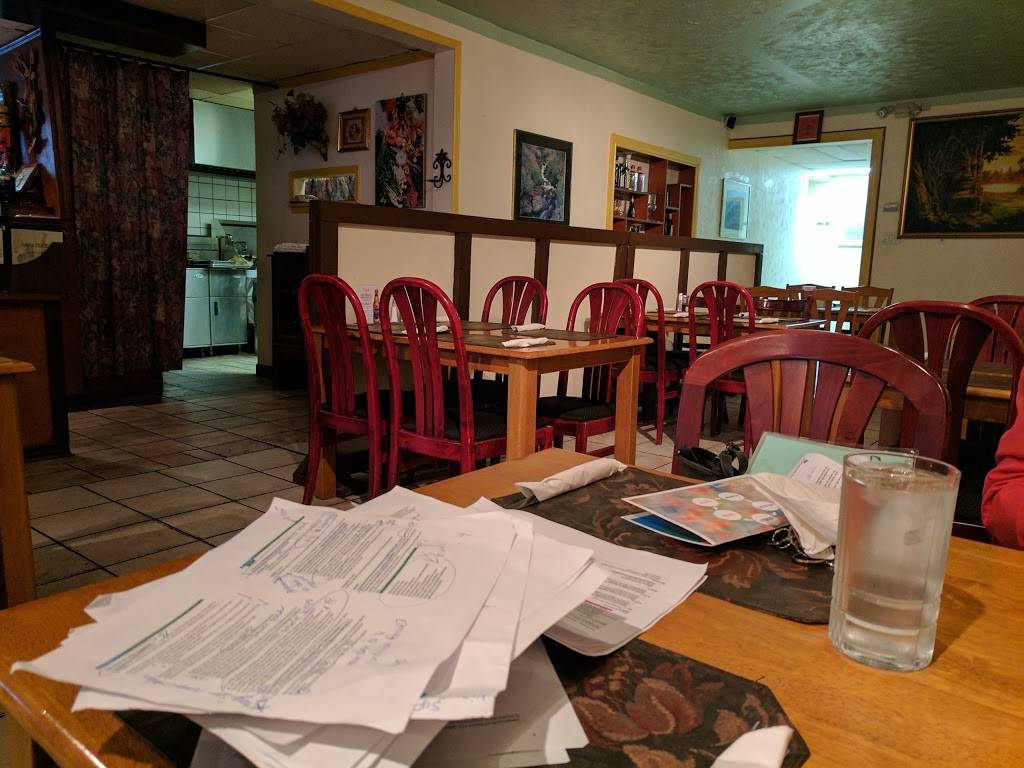 Asian Bistro | restaurant | 646 Principale St, Casselman, ON K0A 1M0, Canada | 6137642999 OR +1 613-764-2999