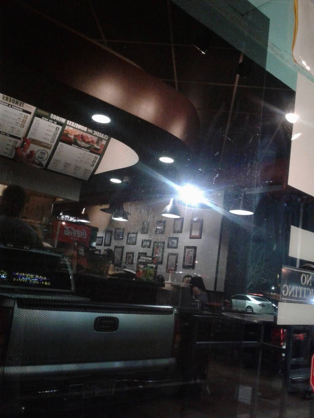 Wingstop | restaurant | 2240 Texas Pkwy Ste 100, Missouri City, TX 77489, USA | 2814039464 OR +1 281-403-9464