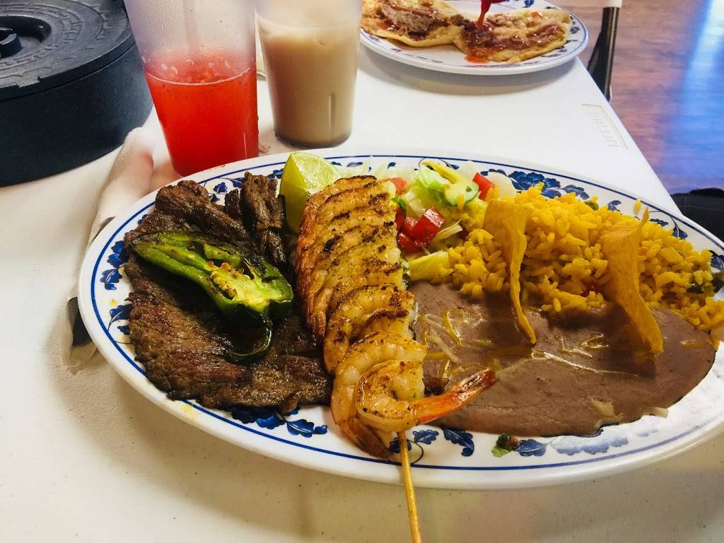 Sabor Salvadoreno | restaurant | 3460 SW 185th Ave, Beaverton, OR 97006, USA | 5033562376 OR +1 503-356-2376