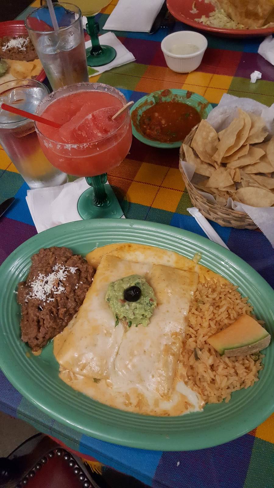 Casa De Soria | restaurant | 21911 Roscoe Blvd, Canoga Park, CA 91304, USA | 8189638961 OR +1 818-963-8961