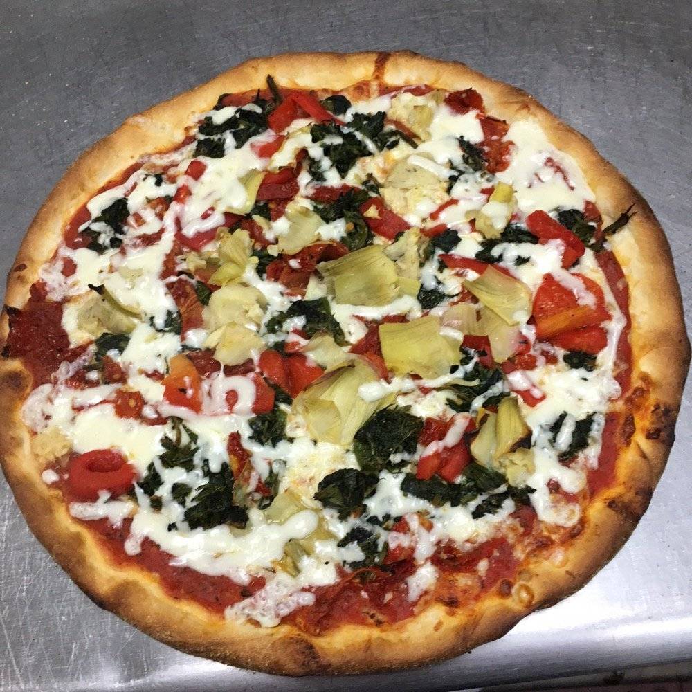 Joes Pizza Pasta & Subs | meal delivery | 3000 S Hulen St, Fort Worth, TX 76109, USA | 8179898800 OR +1 817-989-8800